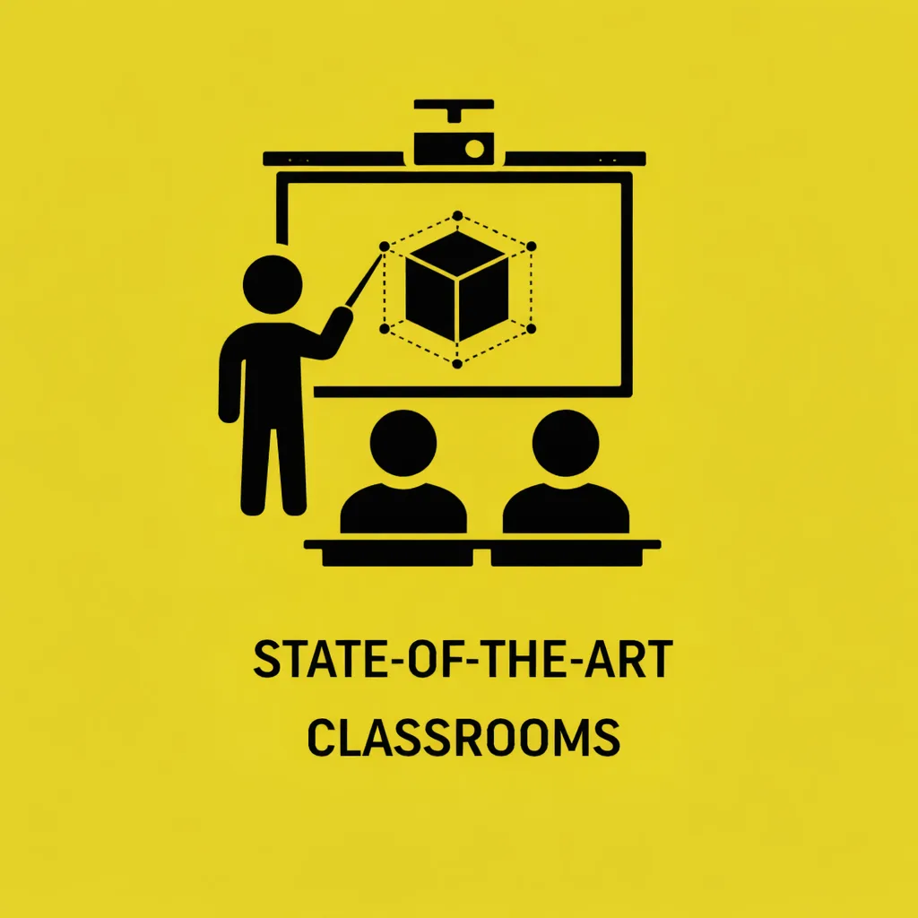 Classrooms