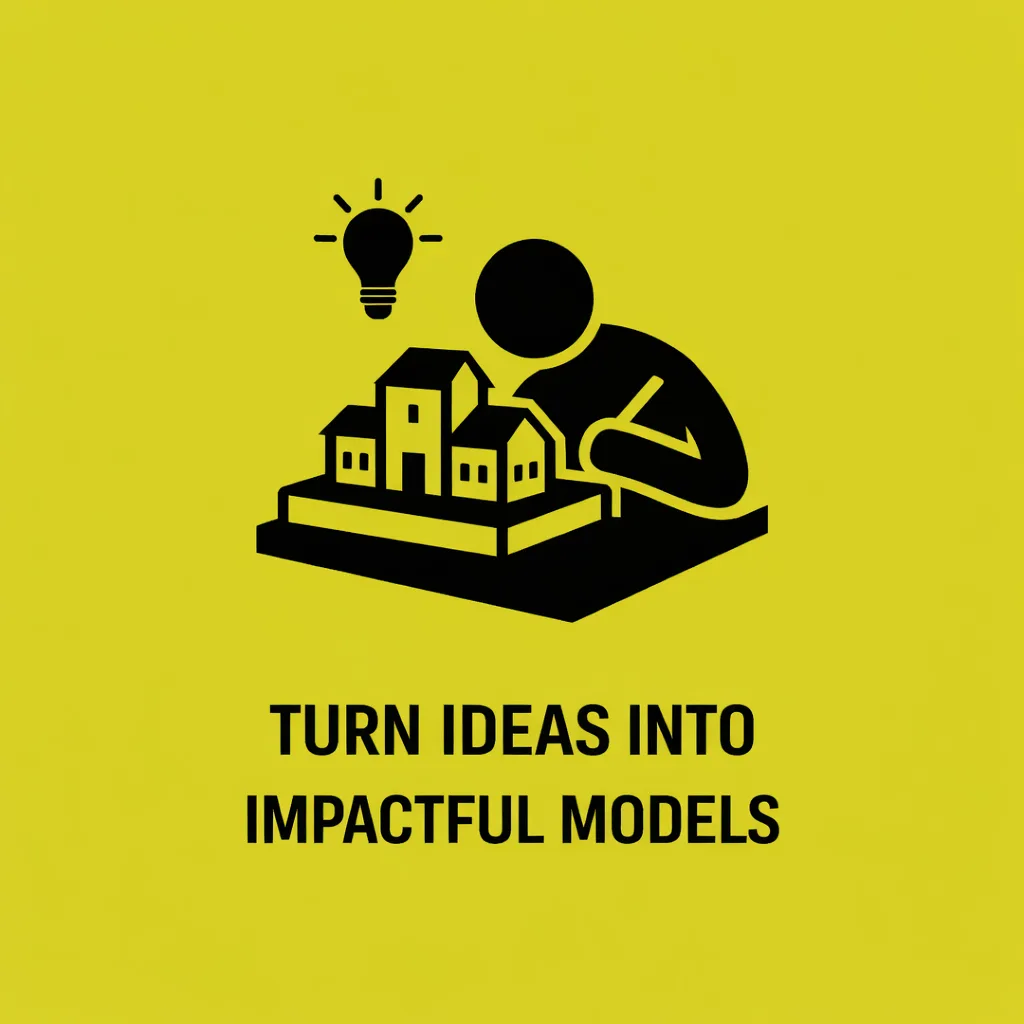 3D Model Training