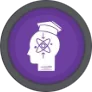 Dezine Quest expert faculty icon for NIFT coaching