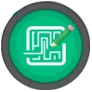 Dezine Quest student support icon for NIFT and NID coaching