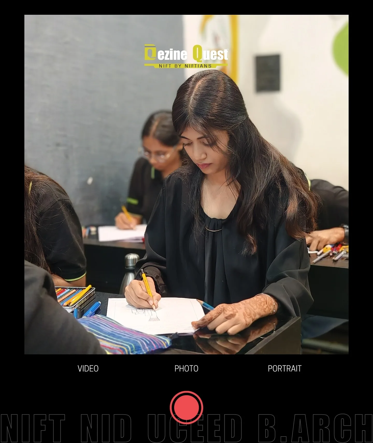 Top NIFT Coaching Institute in Patna