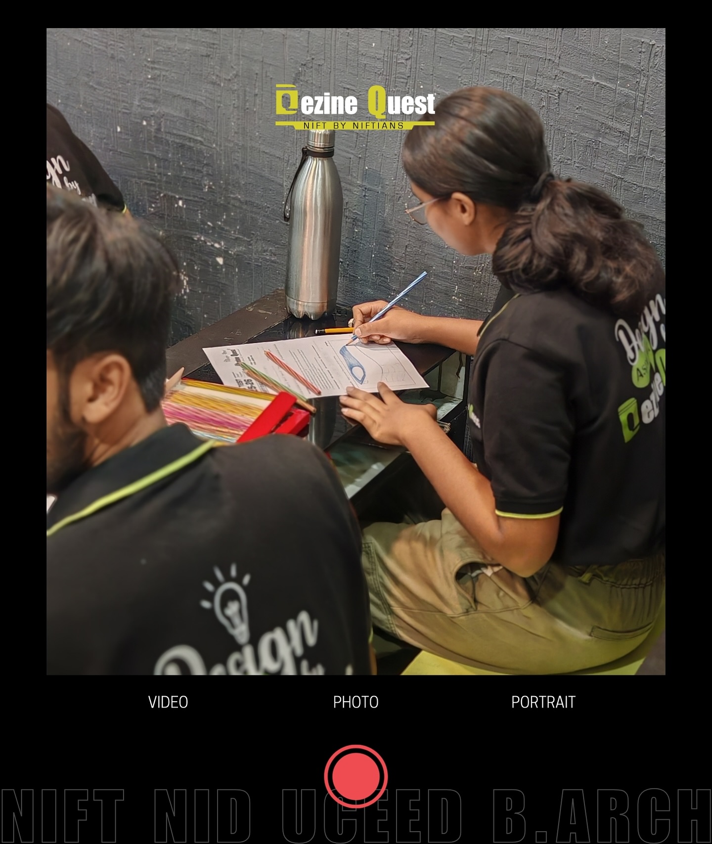 Top NIFT Coaching Institute in Patna