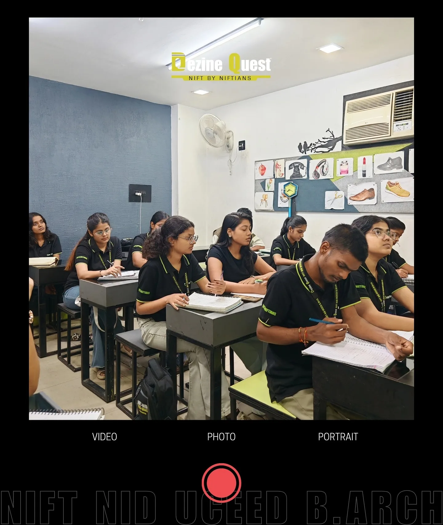 Top NIFT Coaching in Patna