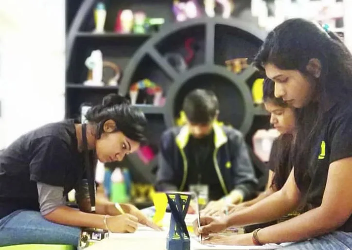 Top NID Coaching in Patna