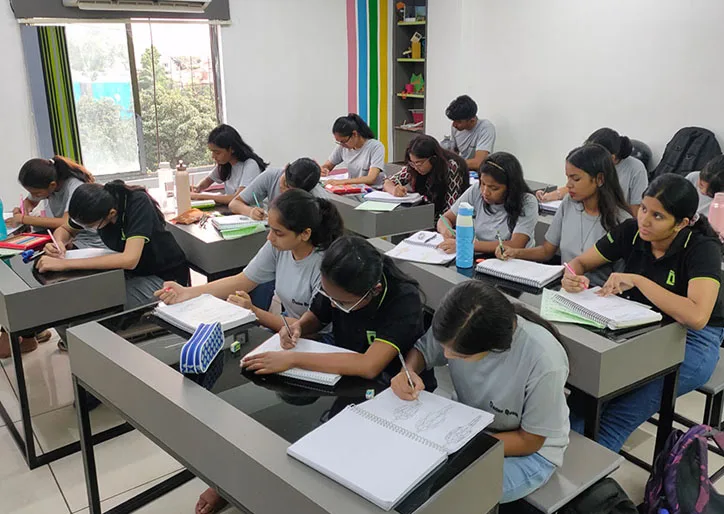 Guide to NIFT Preparation Coaching in Patna