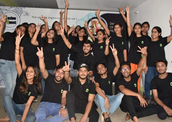 Best NIFT Coaching in Patna